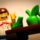 Illustration for article titled Shooting Challenge: LEGO